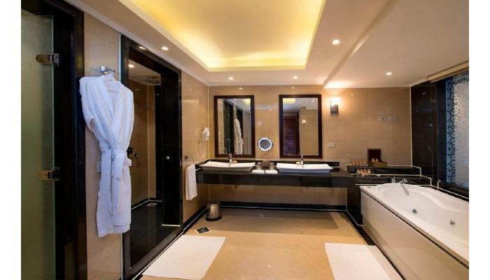 Posh Club Sunrise Arabian Beach Resort - Grand Select poza 9