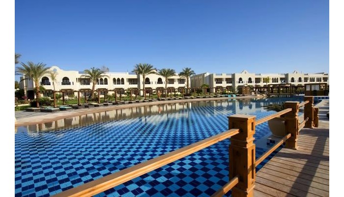 Posh Club Sunrise Arabian Beach Resort - Grand Select poza 0