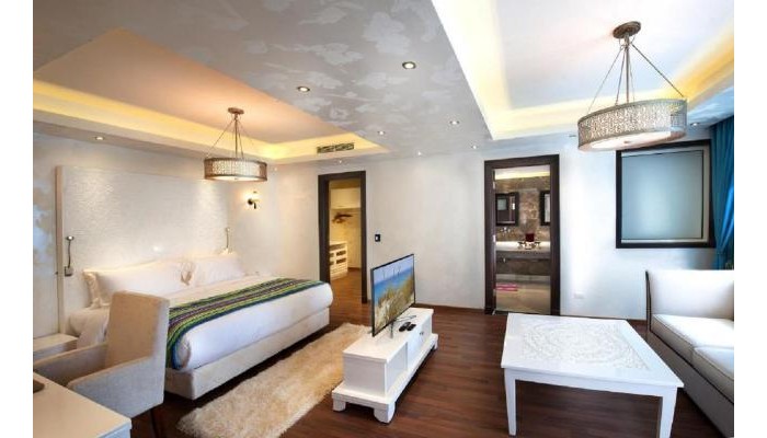 Posh Club Sunrise Arabian Beach Resort - Grand Select poza 10