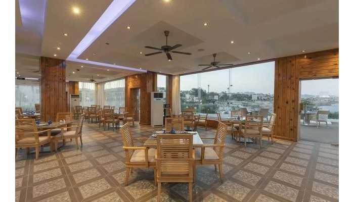 Posh Club Sunrise Arabian Beach Resort - Grand Select poza 18