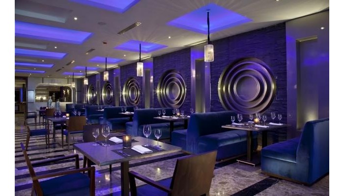 Posh Club Sunrise Arabian Beach Resort - Grand Select poza 11