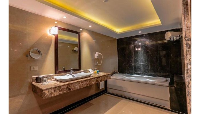 Posh Club Sunrise Arabian Beach Resort - Grand Select poza 2