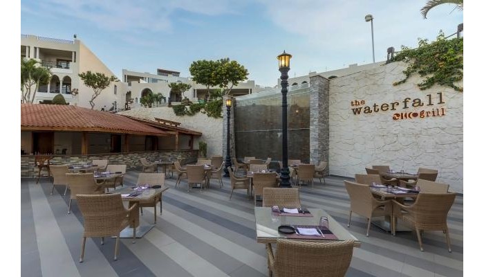 Posh Club Sunrise Arabian Beach Resort - Grand Select poza 12