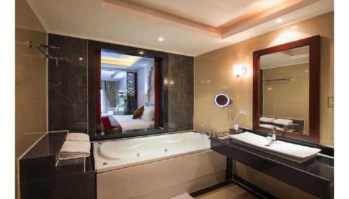 Posh Club Sunrise Arabian Beach Resort - Grand Select poza 5