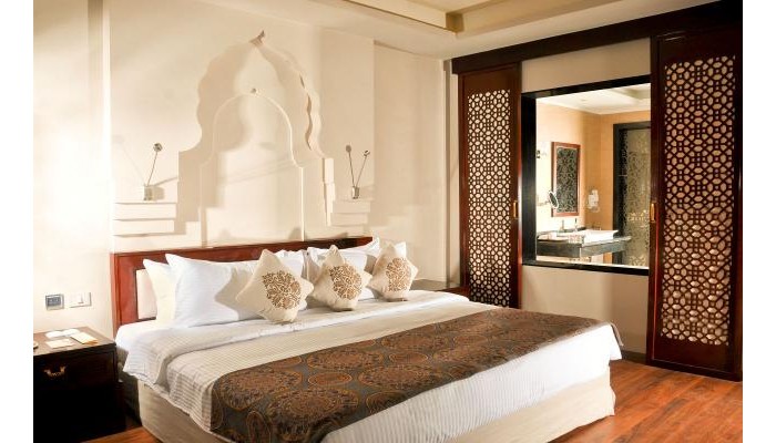 Posh Club Sunrise Arabian Beach Resort - Grand Select poza 4