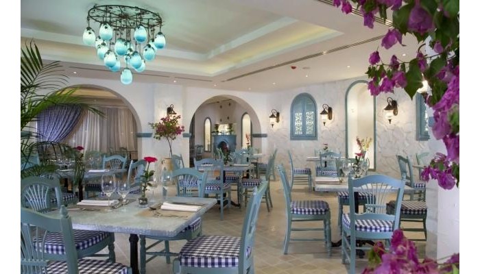 Posh Club Sunrise Arabian Beach Resort - Grand Select poza 17