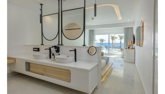 Posh Club White Hills Resort By Sunrise poza 5