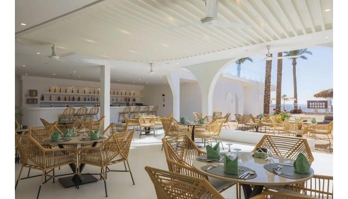 Posh Club White Hills Resort By Sunrise poza 18