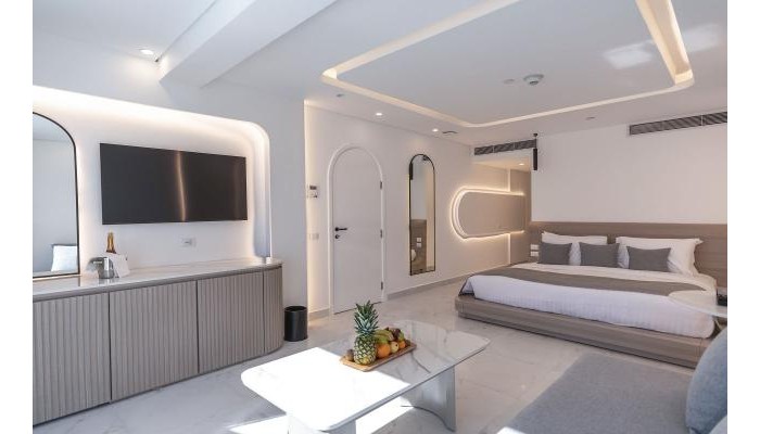 Posh Club White Hills Resort By Sunrise poza 11