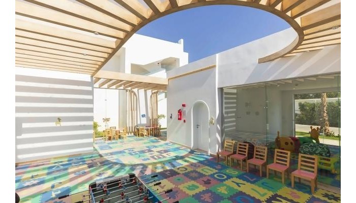 Posh Club White Hills Resort By Sunrise poza 23