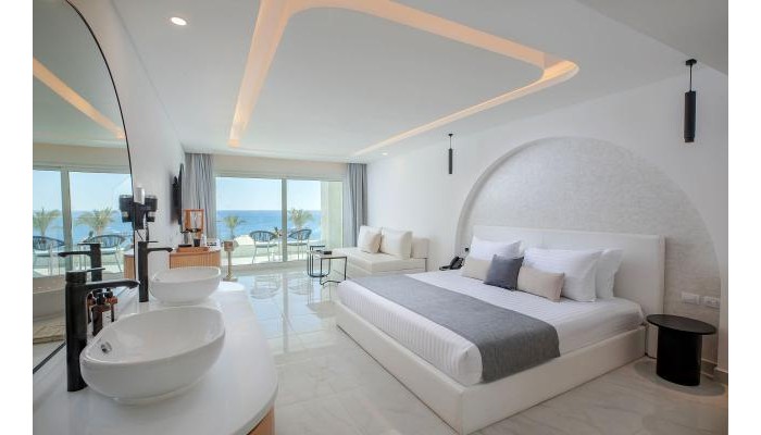 Posh Club White Hills Resort By Sunrise poza 7