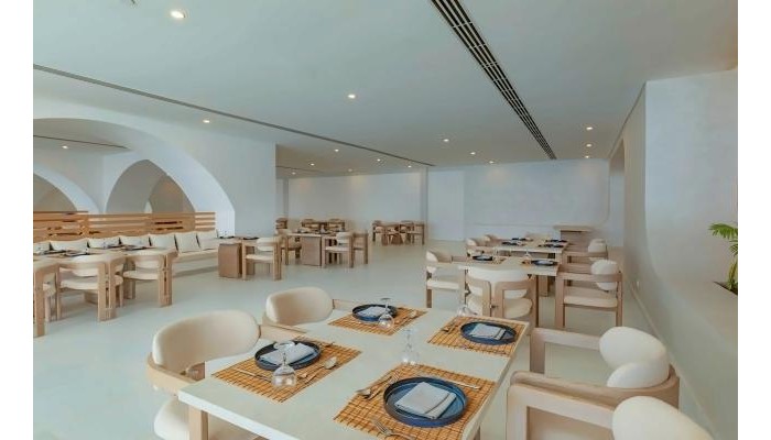 Posh Club White Hills Resort By Sunrise poza 14