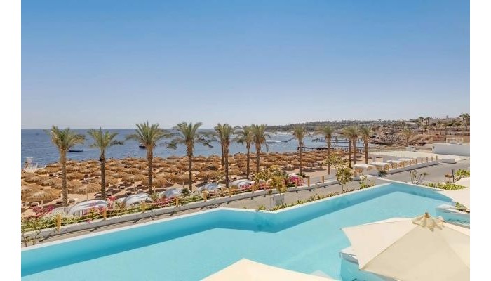 Posh Club White Hills Resort By Sunrise poza 24