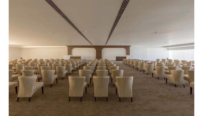 Posh Club White Hills Resort By Sunrise poza 22