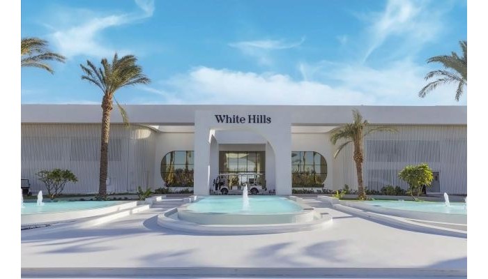 Posh Club White Hills Resort By Sunrise poza 0
