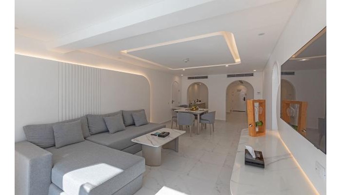 Posh Club White Hills Resort By Sunrise poza 12