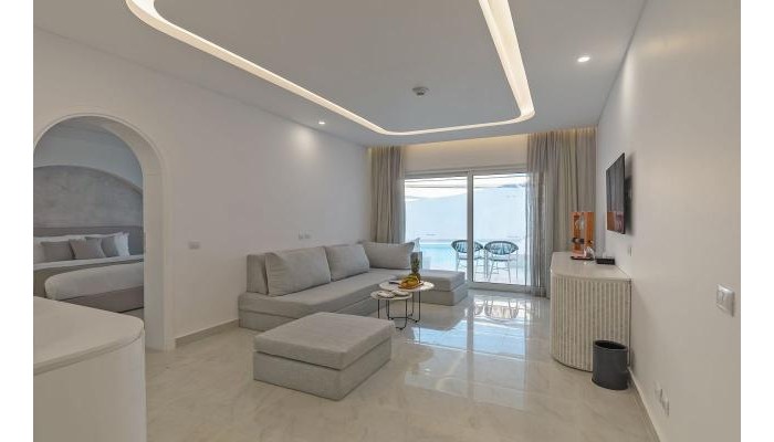 Posh Club White Hills Resort By Sunrise poza 9