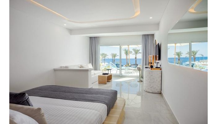 Posh Club White Hills Resort By Sunrise poza 2