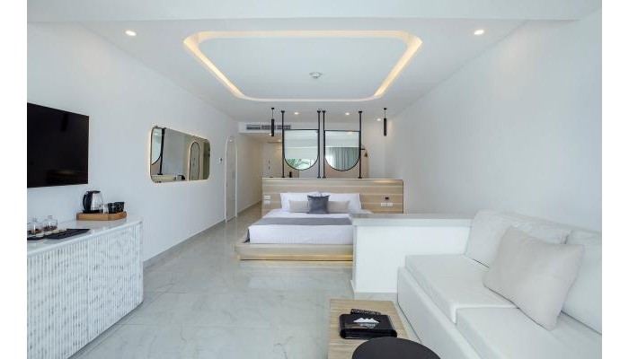 Posh Club White Hills Resort By Sunrise poza 4