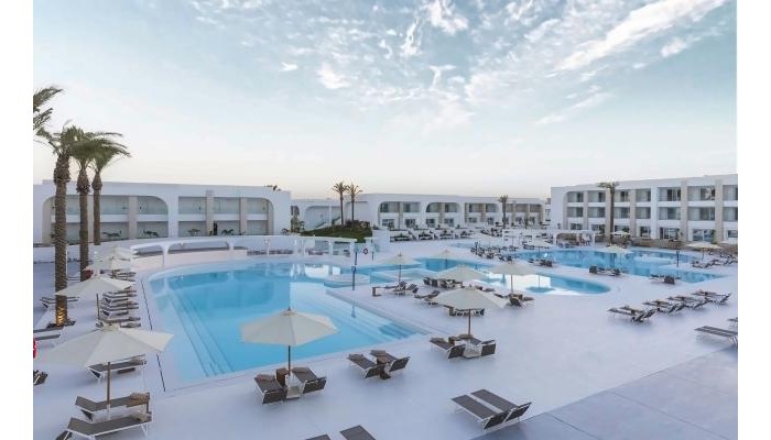 Posh Club White Hills Resort By Sunrise poza 1