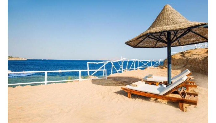 V Hotel Sharm El Sheikh poza 38