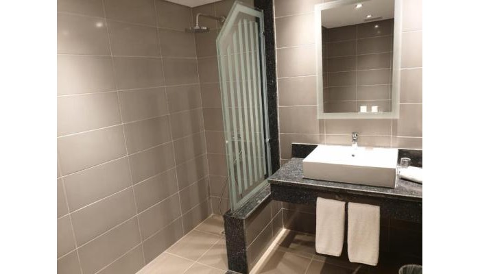 V Hotel Sharm El Sheikh poza 11