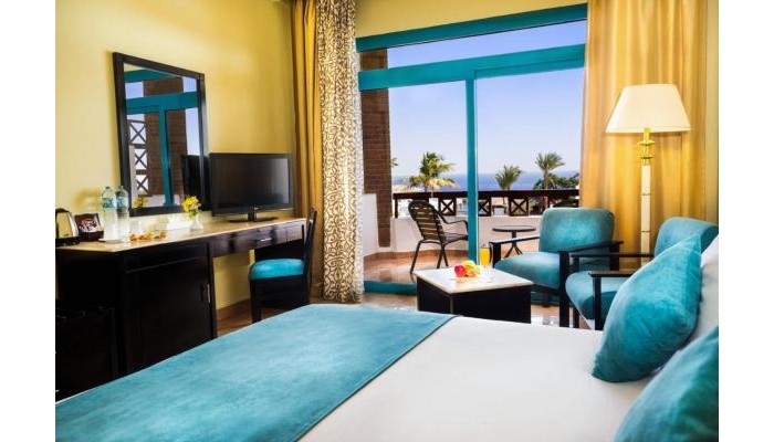V Hotel Sharm El Sheikh poza 13