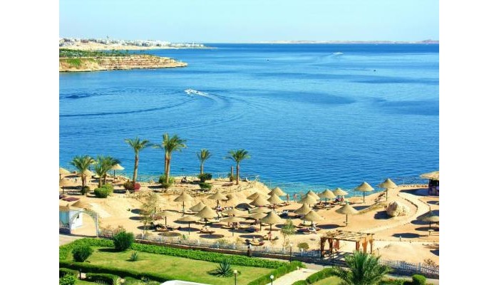 V Hotel Sharm El Sheikh poza 32