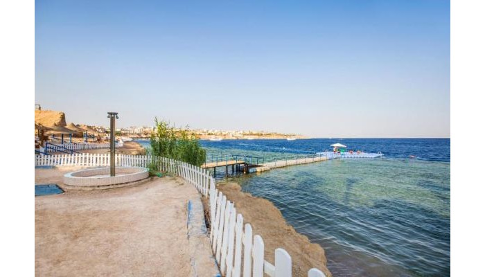 V Hotel Sharm El Sheikh poza 37