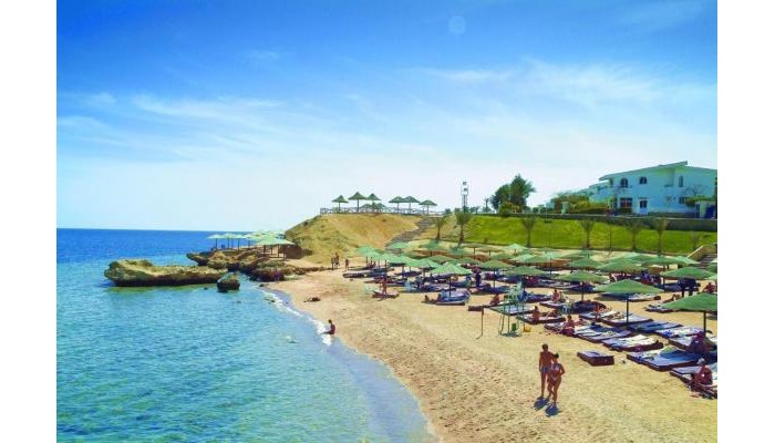 V Hotel Sharm El Sheikh poza 36