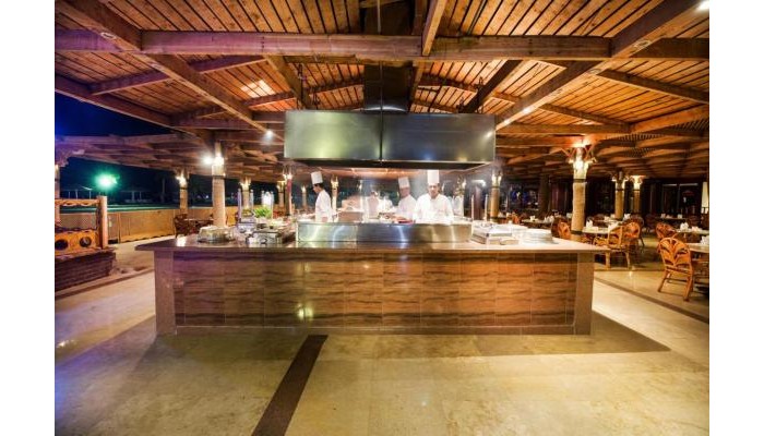 V Hotel Sharm El Sheikh poza 23