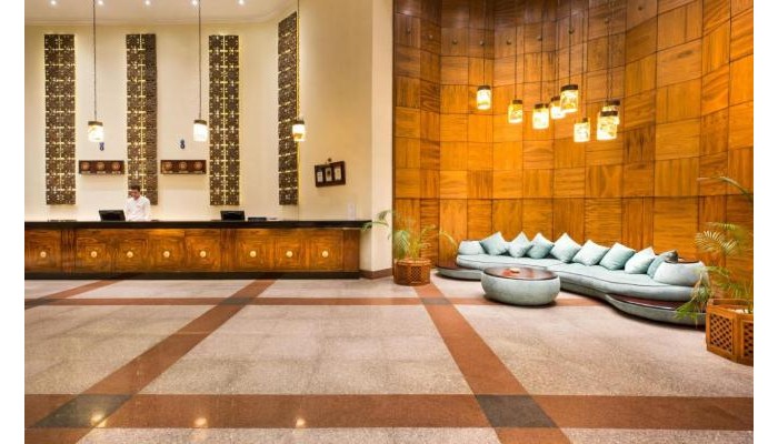 V Hotel Sharm El Sheikh poza 6