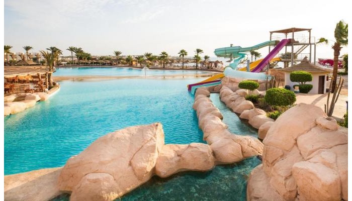 V Hotel Sharm El Sheikh poza 35