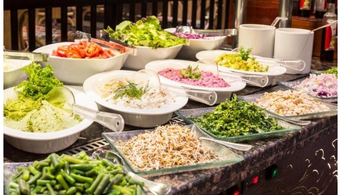 V Hotel Sharm El Sheikh poza 25