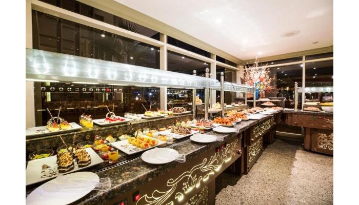 V Hotel Sharm El Sheikh poza 21