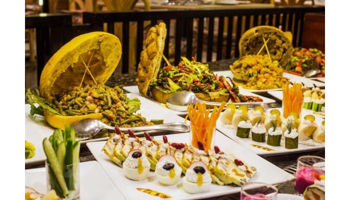 V Hotel Sharm El Sheikh poza 18