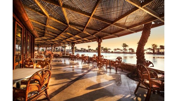 V Hotel Sharm El Sheikh poza 22