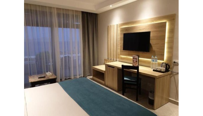 V Hotel Sharm El Sheikh poza 9