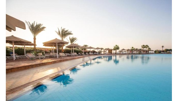 V Hotel Sharm El Sheikh poza 31