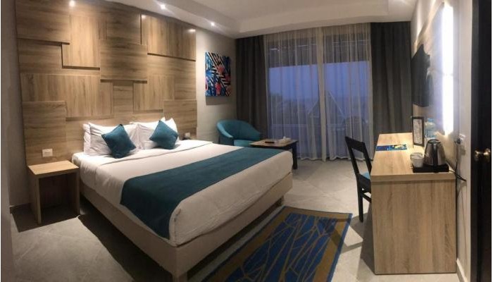 V Hotel Sharm El Sheikh poza 10