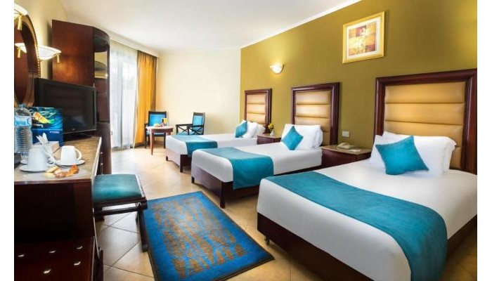 V Hotel Sharm El Sheikh poza 12