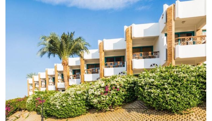 V Hotel Sharm El Sheikh poza 5