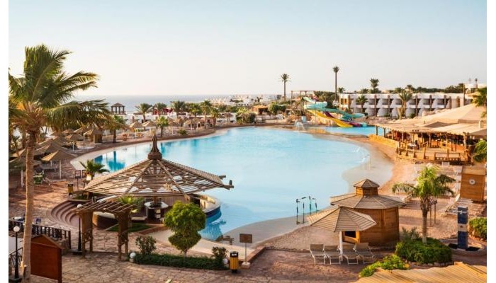 V Hotel Sharm El Sheikh poza 4