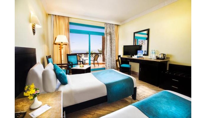 V Hotel Sharm El Sheikh poza 16