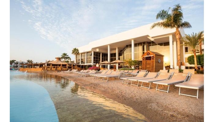 V Hotel Sharm El Sheikh poza 2