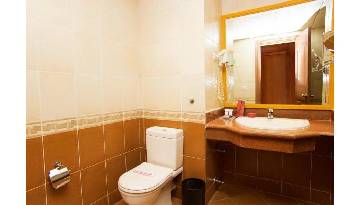 V Hotel Sharm El Sheikh poza 14