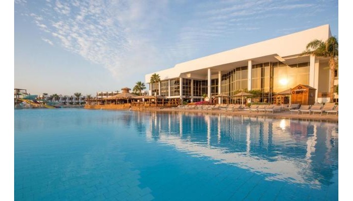 V Hotel Sharm El Sheikh poza 30