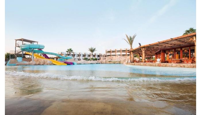 V Hotel Sharm El Sheikh poza 34
