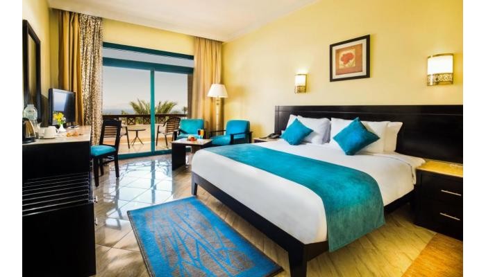 V Hotel Sharm El Sheikh poza 8