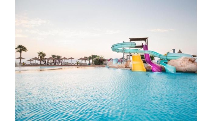 V Hotel Sharm El Sheikh poza 29